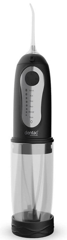 💦 نظافة فم احترافية في راحة يدك مع جهاز WATERFUL من Dentac