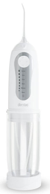💦 نظافة فم احترافية في راحة يدك مع جهاز WATERFUL من Dentac